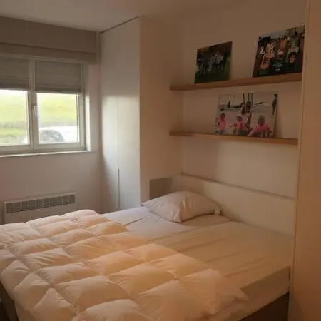 Διαμέρισμα Gray D'albion 001