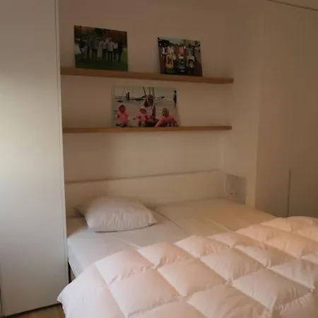 Apartment Gray D'albion 001