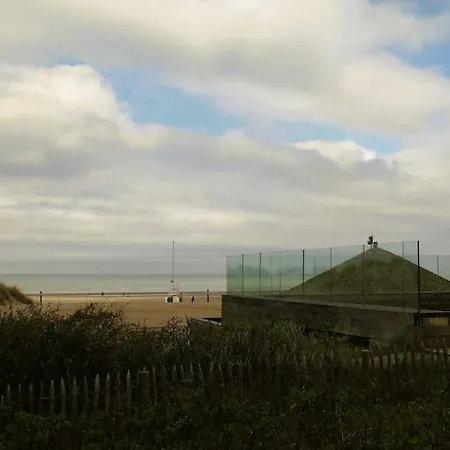 Apartment Gray D'albion 001 Oostduinkerke