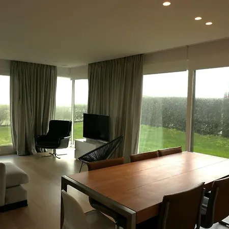 Gray D'albion 001 Apartment