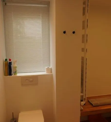 Gray D'albion 001 Apartment Oostduinkerke