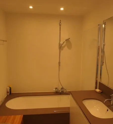 Apartment Gray D'albion 001 *