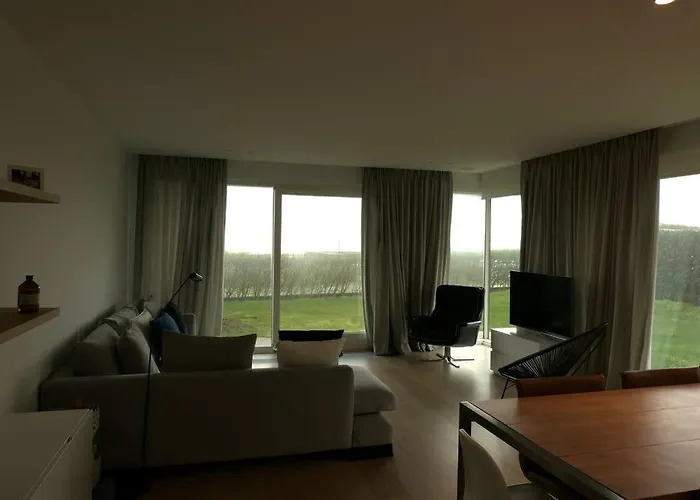 Apartment Gray D'albion 001 *