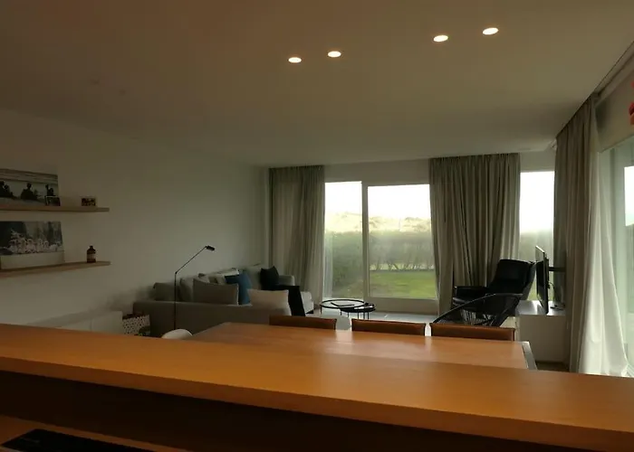 Gray D'albion 001 Apartment *