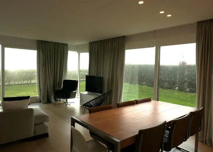 Gray D'albion 001 Apartment